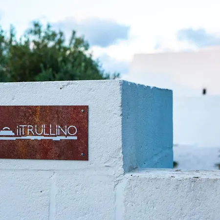 Il Trullino أوستوني