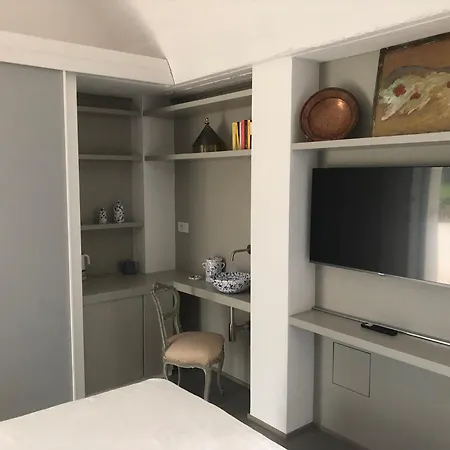 Il Trullino 3*