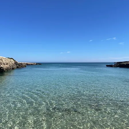 Il Trullino فندق مبيت وإفطار