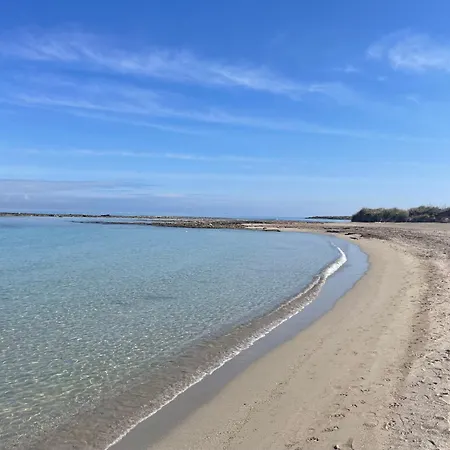 Il Trullino فندق مبيت وإفطار