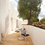 Bed & Breakfast Il Trullino