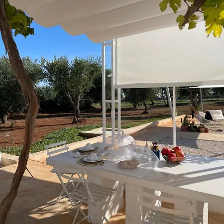 Il Trullino Ostuni