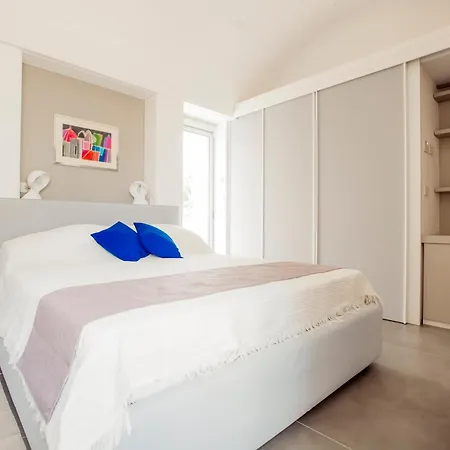 Il Trullino Bed & Breakfast