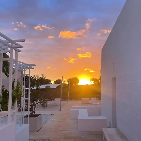 Il Trullino Bed and Breakfast 3*