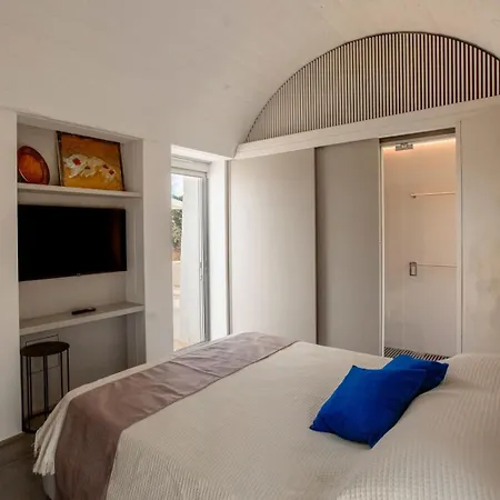 Il Trullino Bed & Breakfast