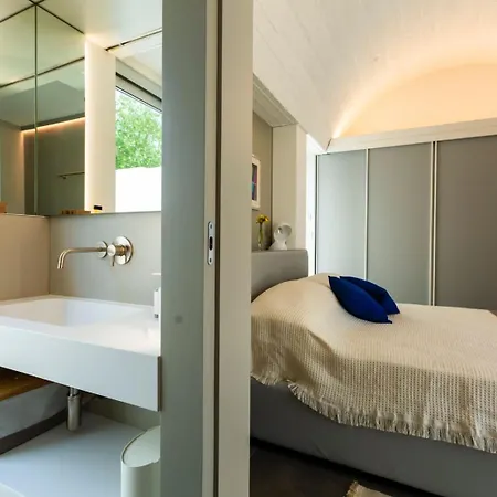 فندق مبيت وإفطار Il Trullino 3*