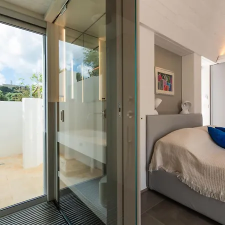 Il Trullino Bed & Breakfast Ostuni