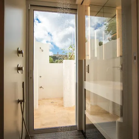 Bed & Breakfast Il Trullino Ostuni