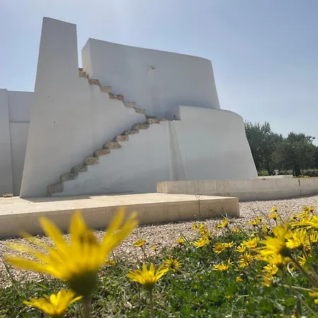 Il Trullino Ostuni
