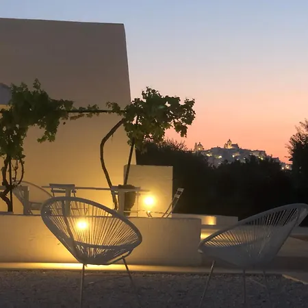 Il Trullino Ostuni