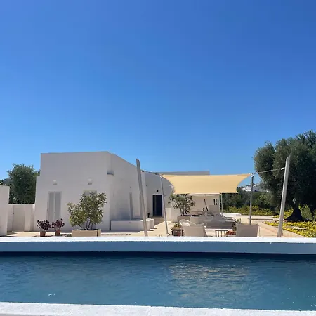 Il Trullino Frühstückspension Ostuni