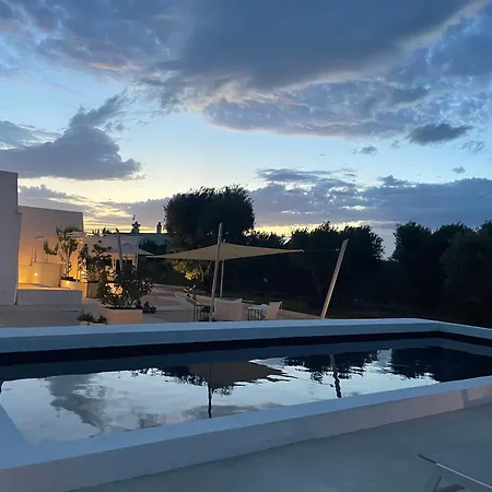 Bed & Breakfast Il Trullino