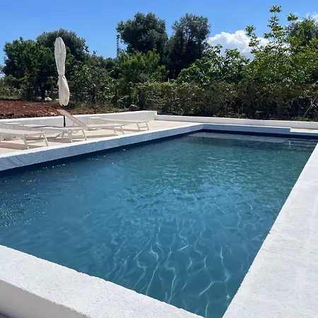 Il Trullino Bed and Breakfast Ostuni