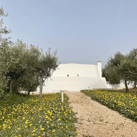 Il Trullino فندق مبيت وإفطار 3*