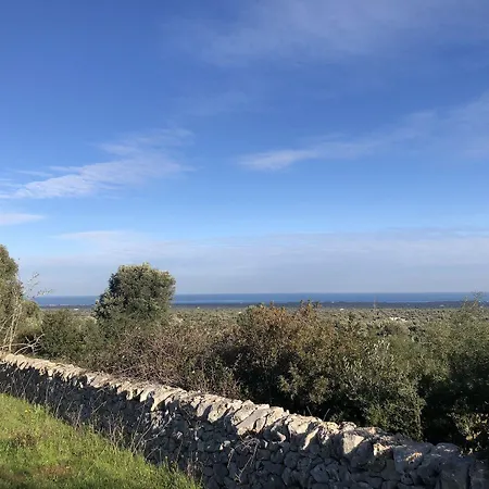 Il Trullino 3* Ostuni