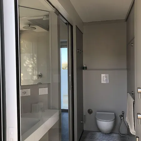 Il Trullino Bed and Breakfast