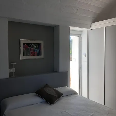 Il Trullino 3*