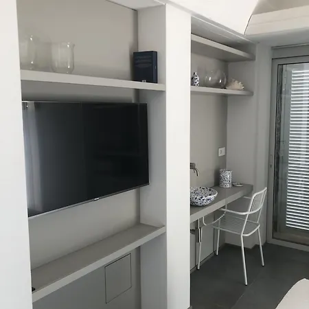 Frühstückspension Il Trullino Ostuni