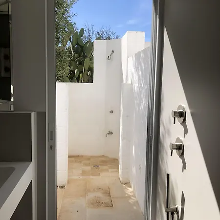 Bed & Breakfast Il Trullino Ostuni