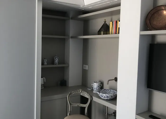 Il Trullino לינה וארוחת בוקר 3*