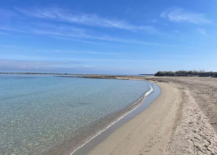 Il Trullino לינה וארוחת בוקר